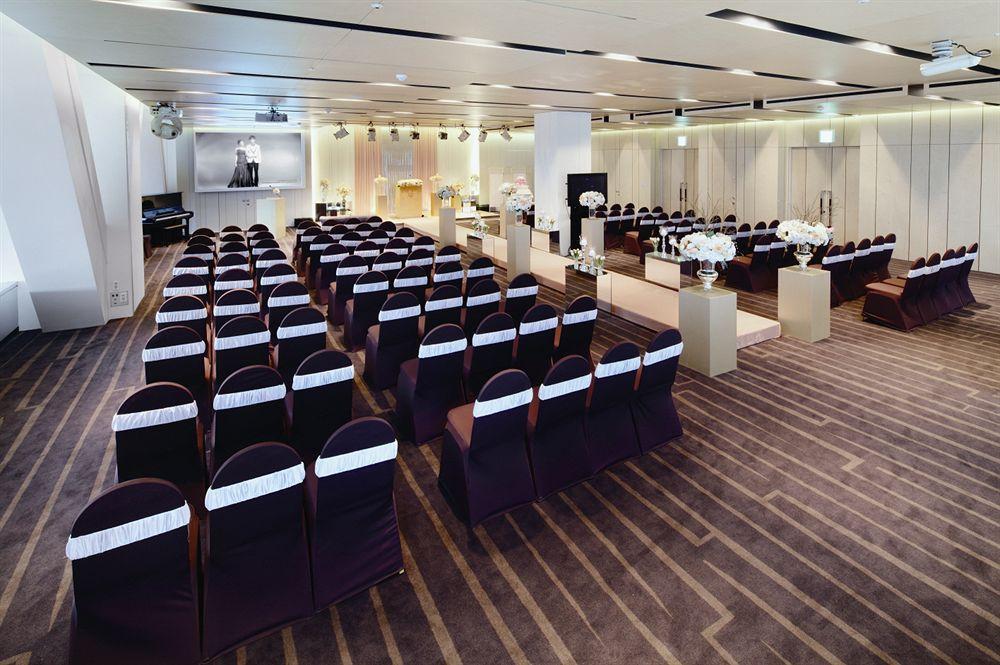 Hanwha Resort Haeundae Busan Exterior photo