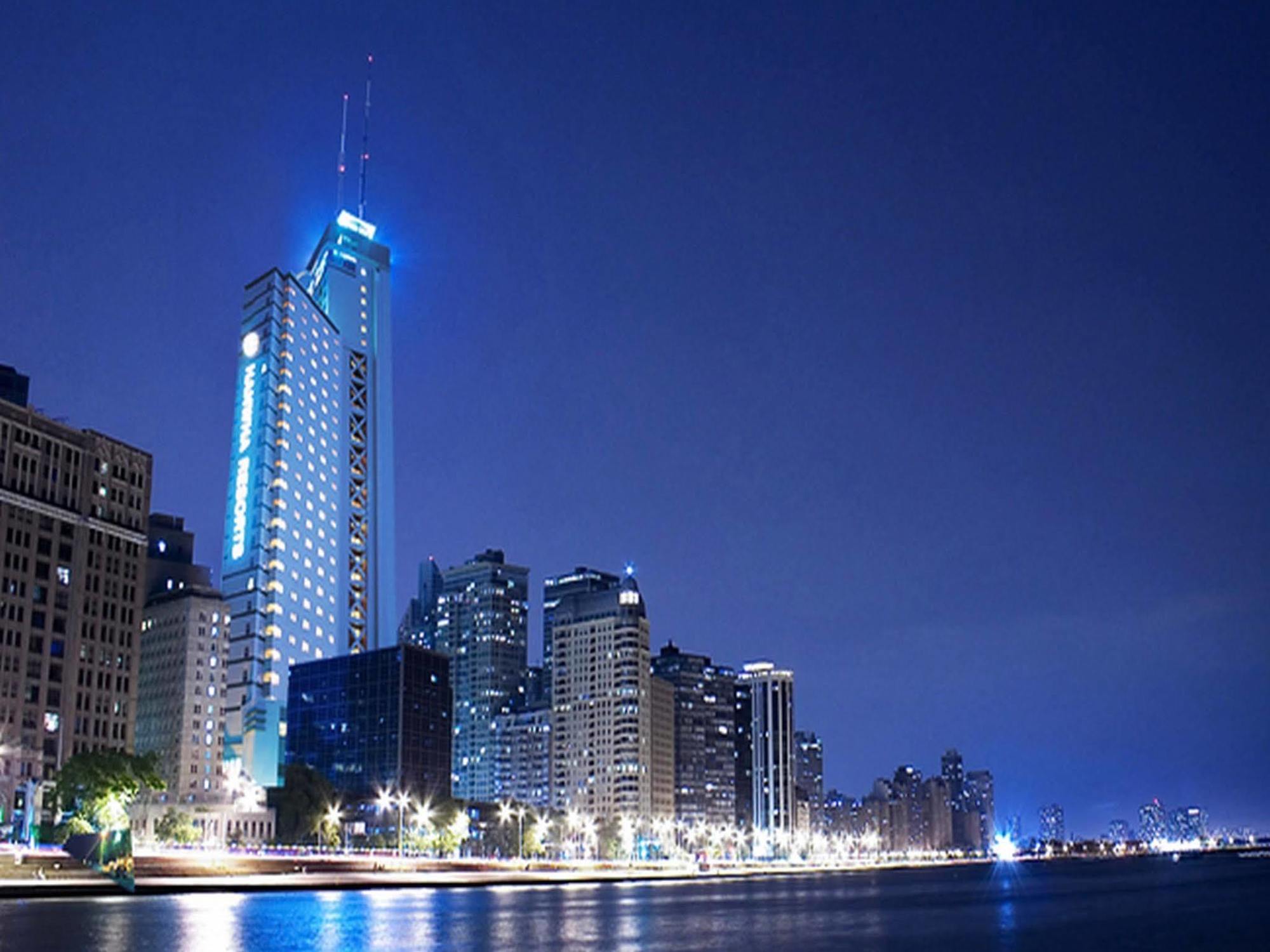 Hanwha Resort Haeundae Busan Exterior photo